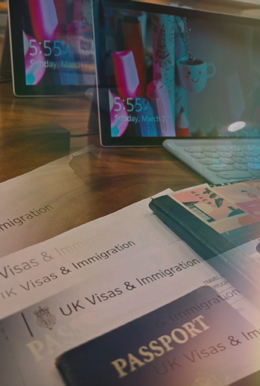 Progress is being made :)